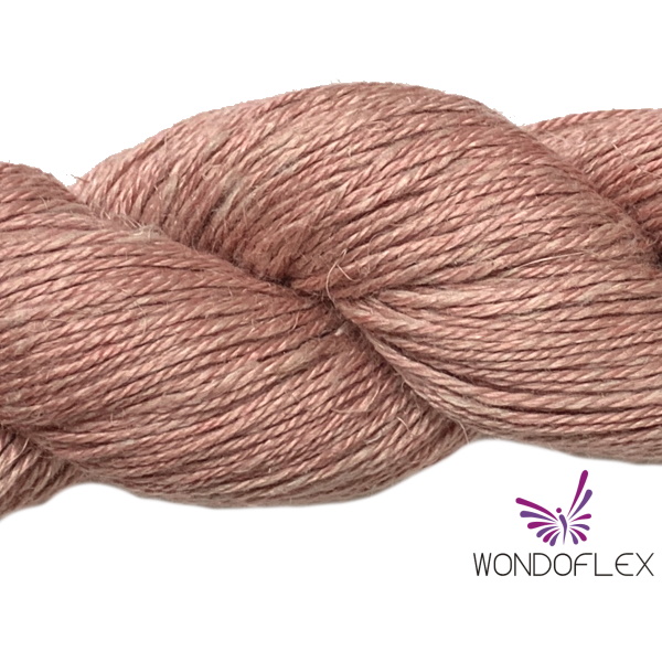 Alpaca Yarns Luxurious Fusion: Linen/Silk/Alpaca/Wool 3-4ply - Wellington  Sewing Centre