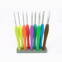 Addi Colours Crochet Hook Set 