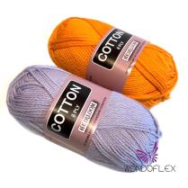 Heirloom Wool Colour Chart
