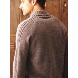 102 Men's Merino Collection by Australian Yarn Company